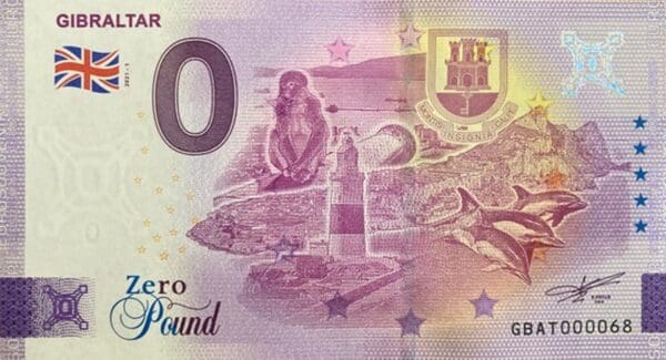 Gibraltar £0