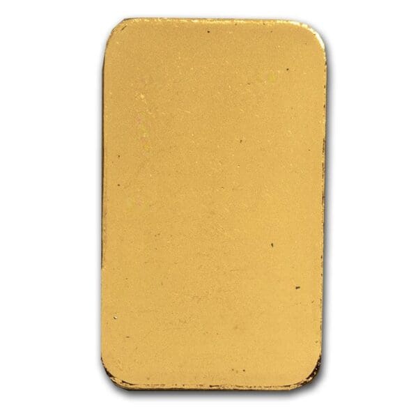 Argor Heraeus Gold Bar 20 Gram - Image 3