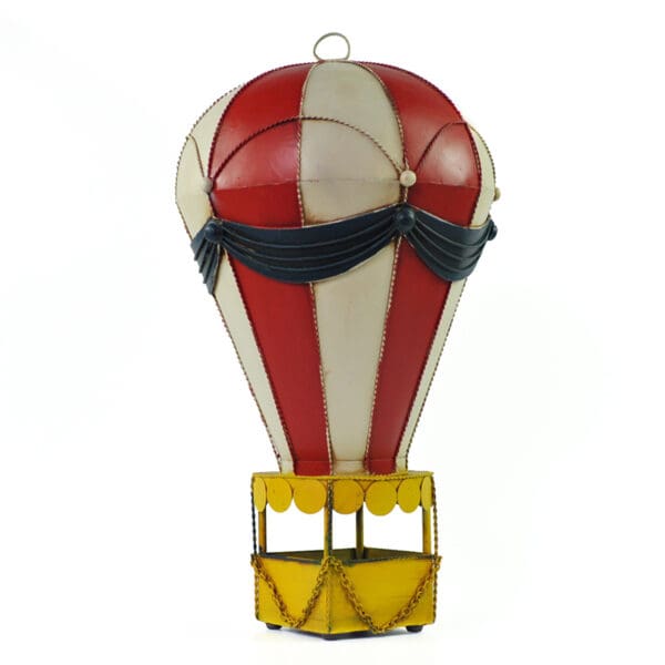 Filius and Investments SE Horkovzdušný balon - Image 3