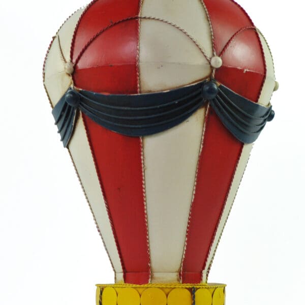 Filius and Investments SE Horkovzdušný balon - Image 4