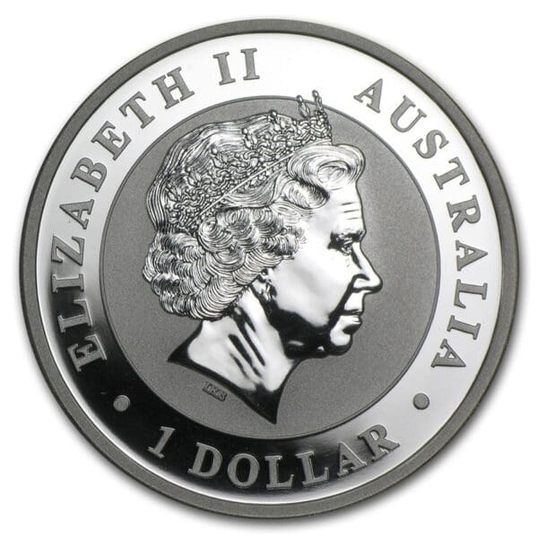 The Perth Mint Australia Australia Koala 1 Oz - Image 2