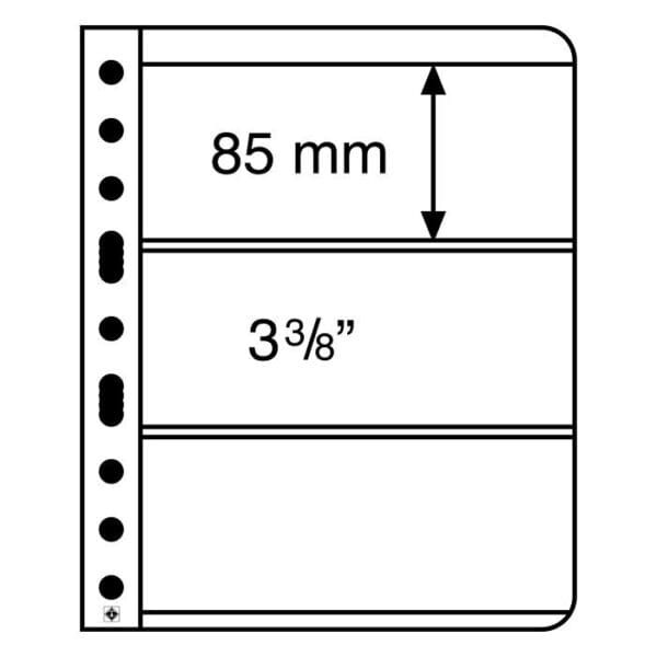 Plastové desky VARIO - Image 2